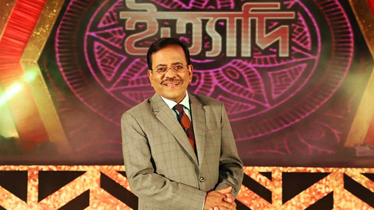 আজ রাতে ঈদের বিশেষ ‘ইত্যাদি’