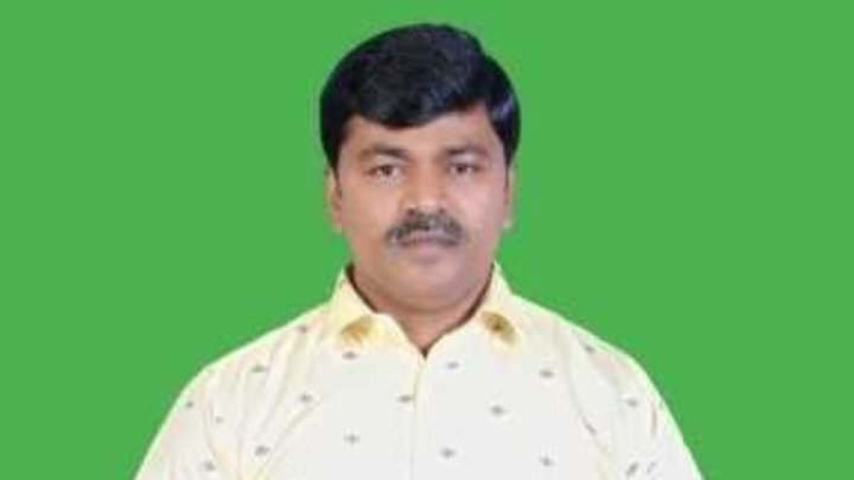 জবি কর্মচারী আবু সাঈদের বাঁচার আকুতি