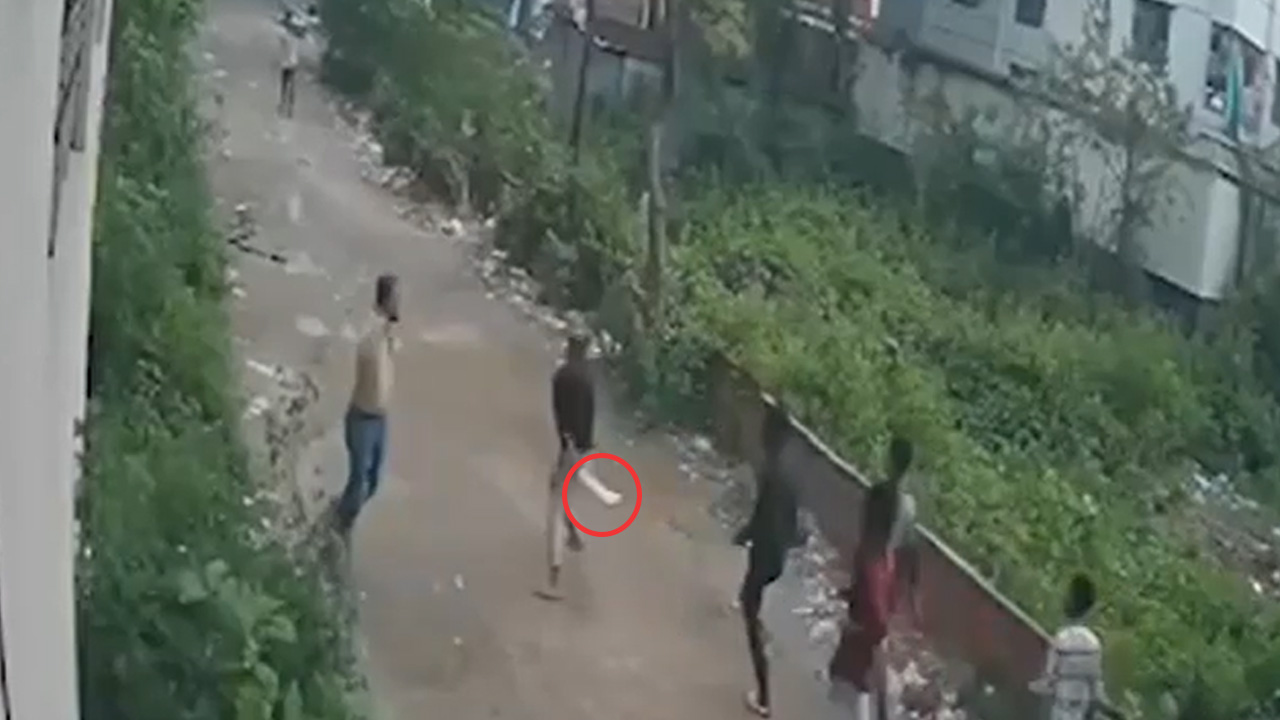 মোহাম্মদপুরের বসিলায় আতঙ্কের নাম কিশোর গ্যাং