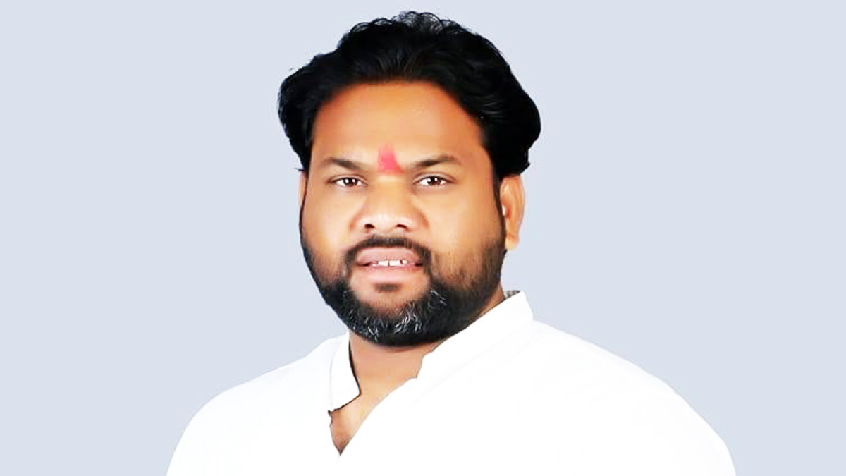 নিজেদেরই এক প্রার্থীকে ভোট দিতে বারণ করছে কংগ্রেস