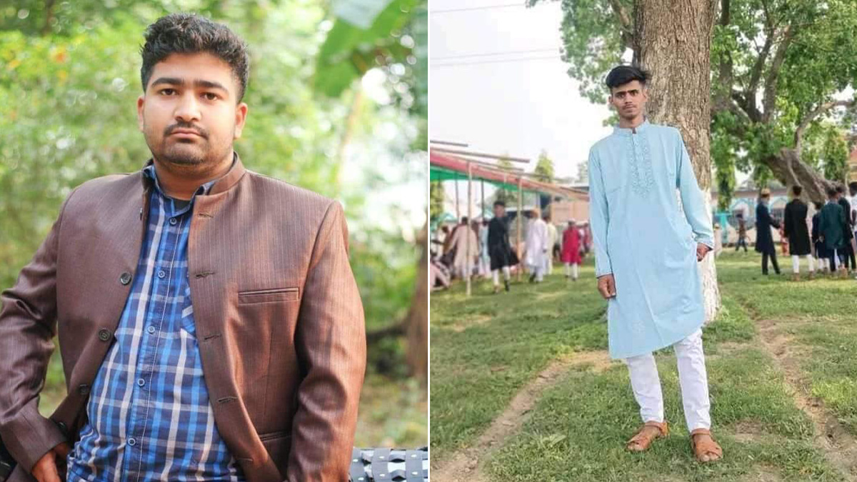 কিশোরগঞ্জে দুই মোটরসাইকেলের মুখোমুখি সংঘর্ষ, সৌদি প্রবাসীসহ নিহত ২