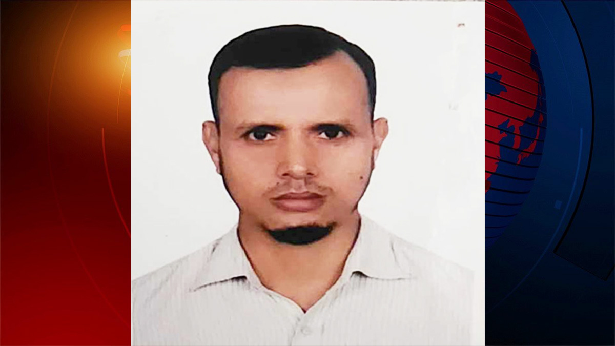 মোহাম্মদপুরে মাথায় রড পড়ে পথচারী নিহতের ঘটনায় মামলা