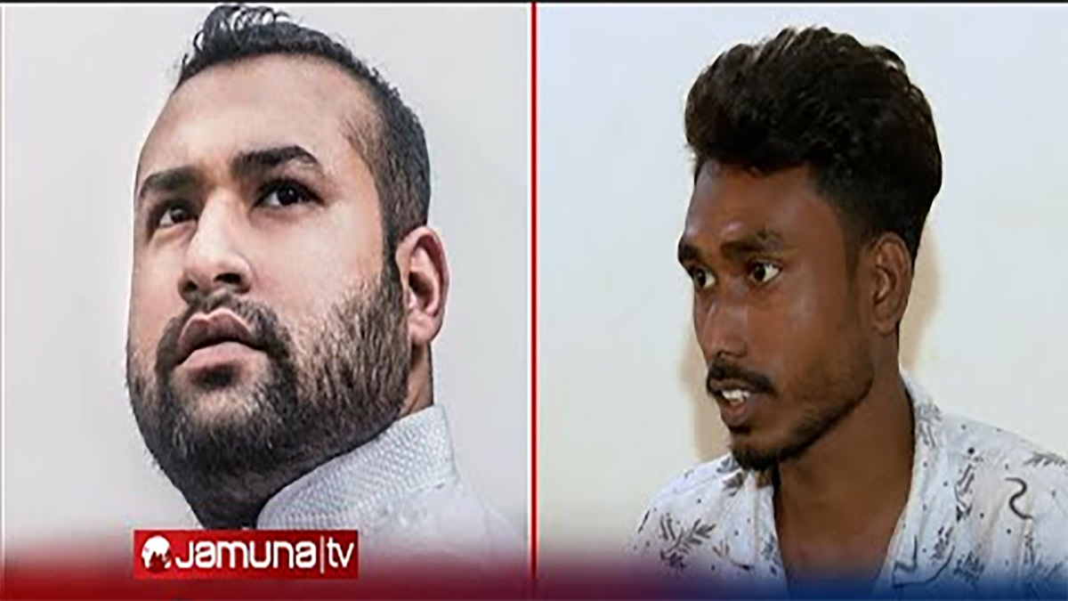 নাজমুলের পরিবর্তে মিরাজুলের জেল খাটার ঘটনায় ব্যাখ্যা চেয়েছেন হাইকোর্ট