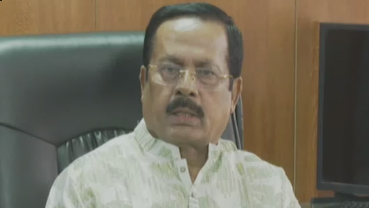 মানুষ আনন্দে ঈদ ও নববর্ষ উদযাপন করেছে: নানক