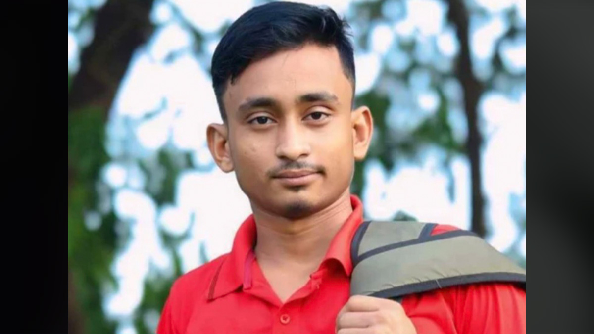 প্রেমিকার বিয়ে ঠিক হওয়ায় অভিমানে যুবকের আত্মহত্যা