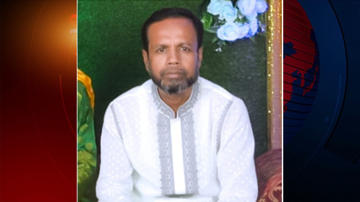 মানসিক ভারস্যাম্যহীন শহিদুল হককে খুঁজছে তার পরিবার