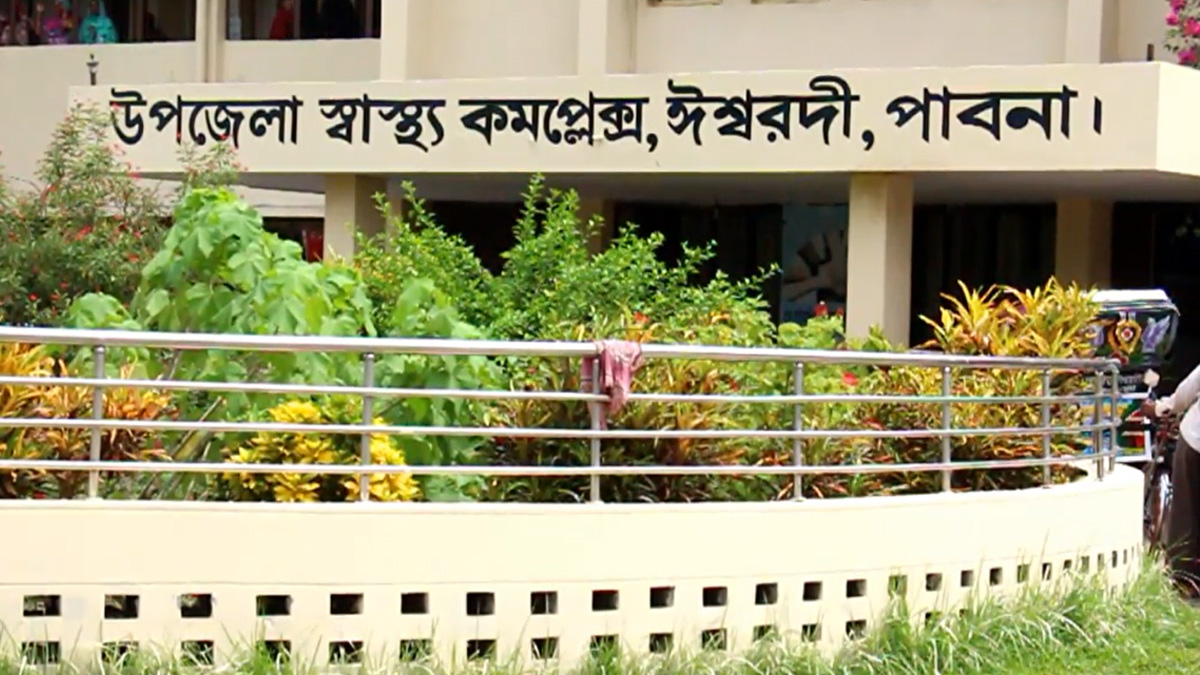 পাবনায় দুই পক্ষের সংঘর্ষে নিহত ১, আহত ২০