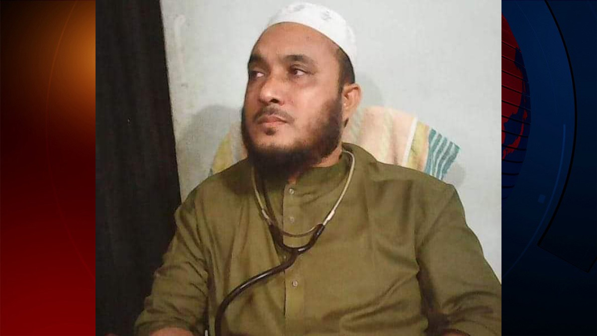 অপহরণের ২৬ ঘণ্টা পর উদ্ধার পল্লী চিকিৎসকসহ ২ জন