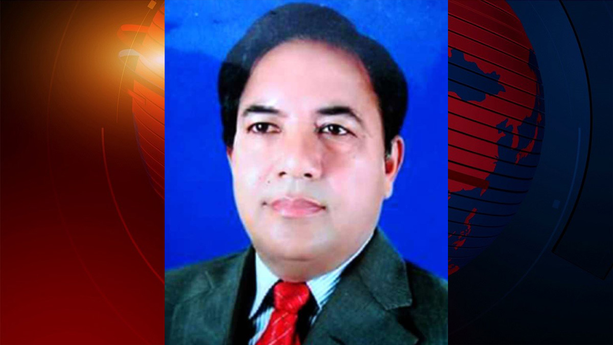 অনিয়মের তথ্য চাওয়ায় সাংবাদিকদের লাঞ্ছিত করলেন ইউপি চেয়ারম্যান