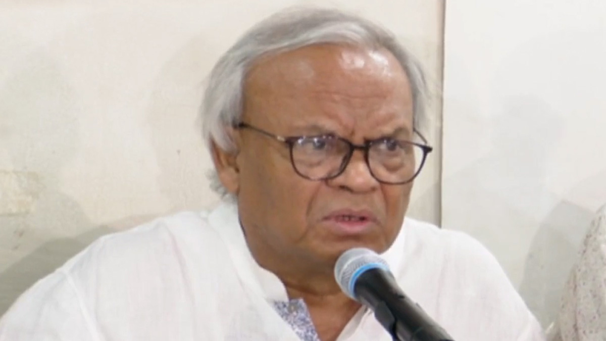 জিয়াউর রহমানকে অপমানের মাধ্যমে মুক্তিযোদ্ধাদের অপমান করা হয়েছে: রিজভী