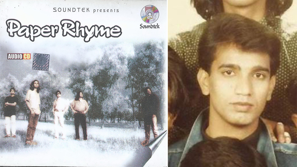 সাদ ও তার নিকষ কালো আঁধারের গল্প