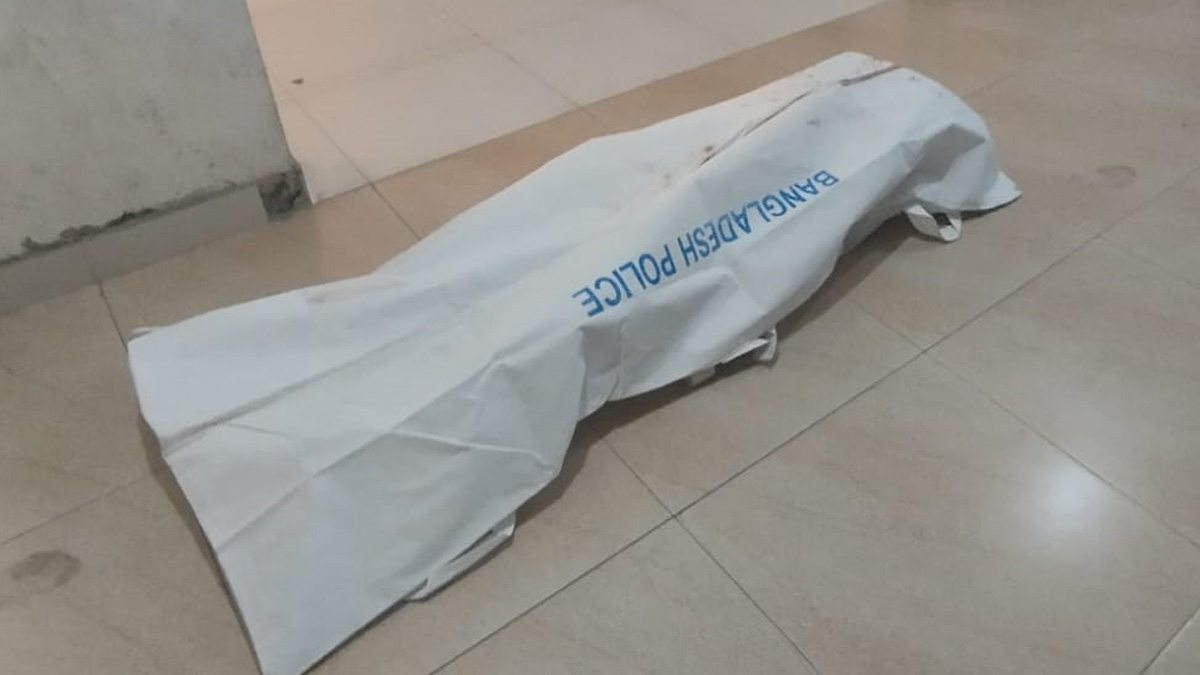 শাহজাদপুরে এটিএম বুথের নিরাপত্তাকর্মী খুন