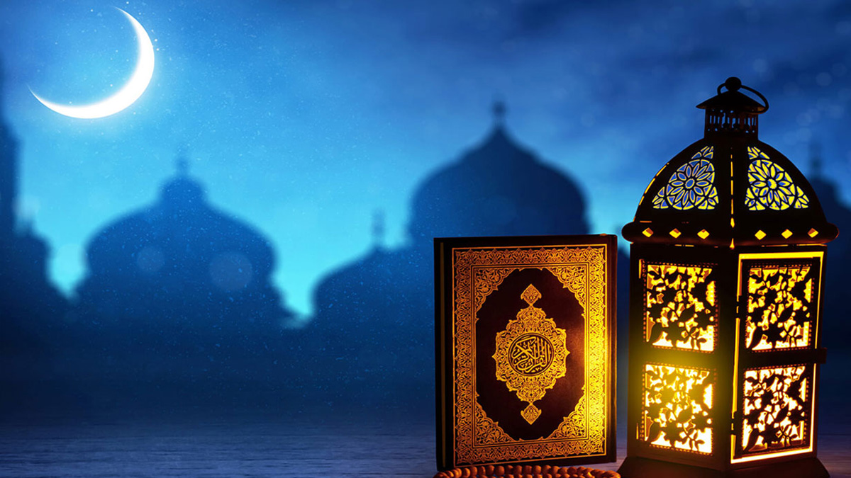 আগামীকাল পবিত্র শবে কদর