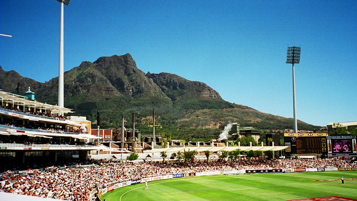 ২০২৭ বিশ্বকাপ ক্রিকেটের আট ভেন্যু চূড়ান্ত