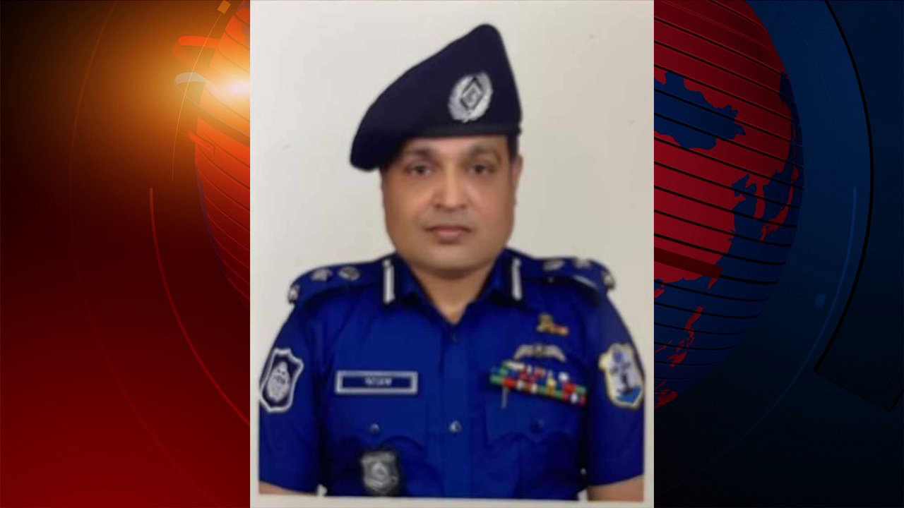 আইএলইওএ’র বাংলাদেশ চ্যাপ্টারের প্রেসিডেন্ট হলেন আব্দুল্লাহ আরেফ