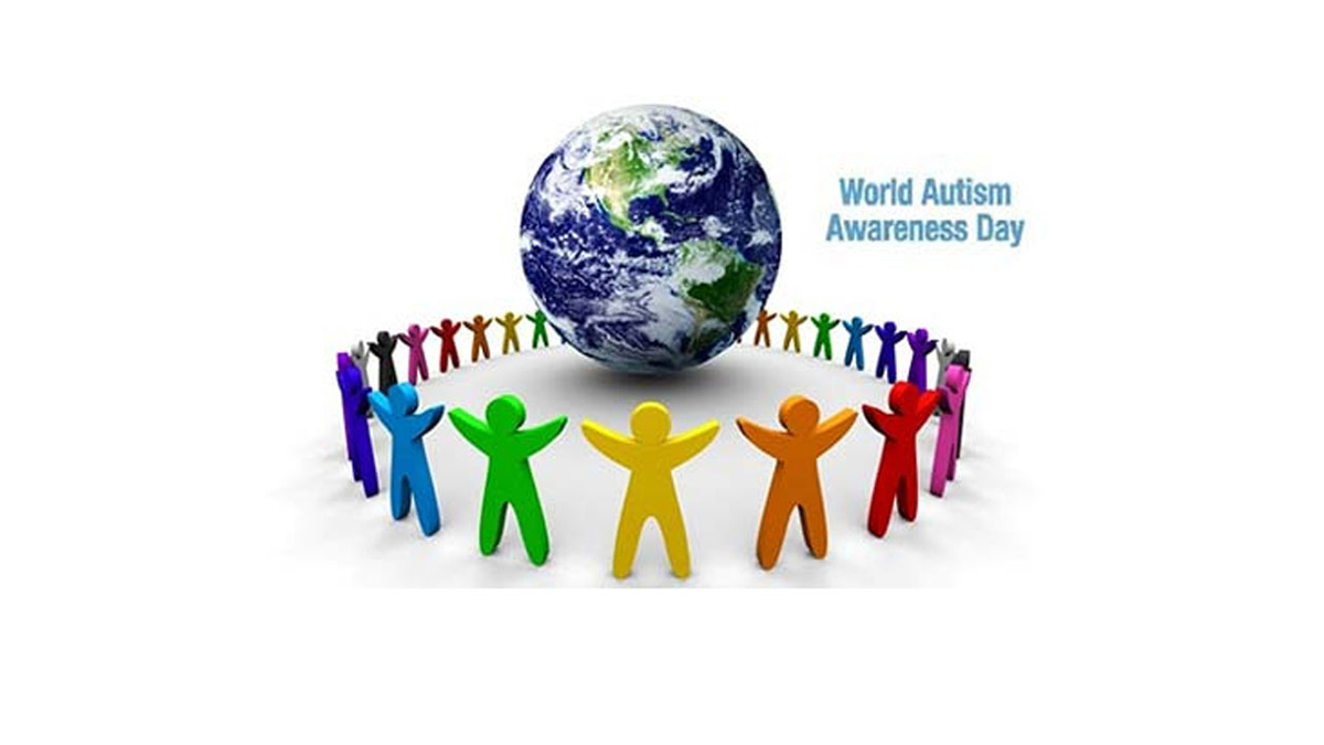 বিশ্ব অটিজম সচেতনতা দিবস আজ