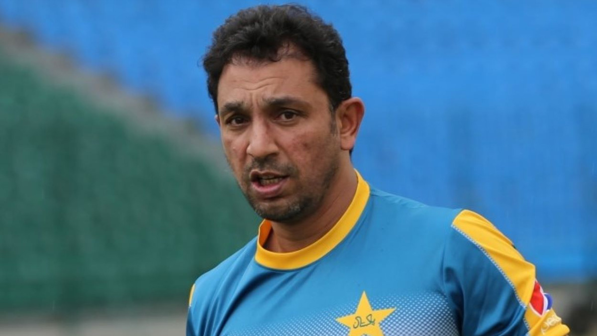 পাকিস্তান ক্রিকেট দলে নতুন কোচ