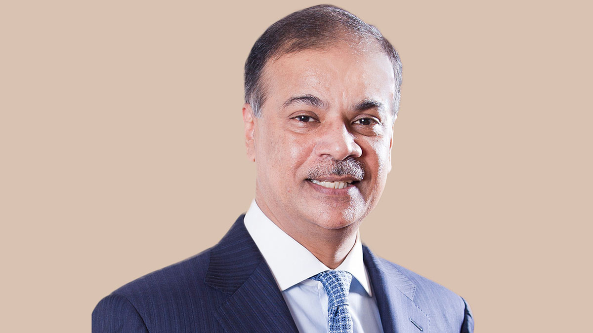 ফোর্বসের তালিকায় বাংলাদেশি বিলিয়নেয়ার আজিজ খান