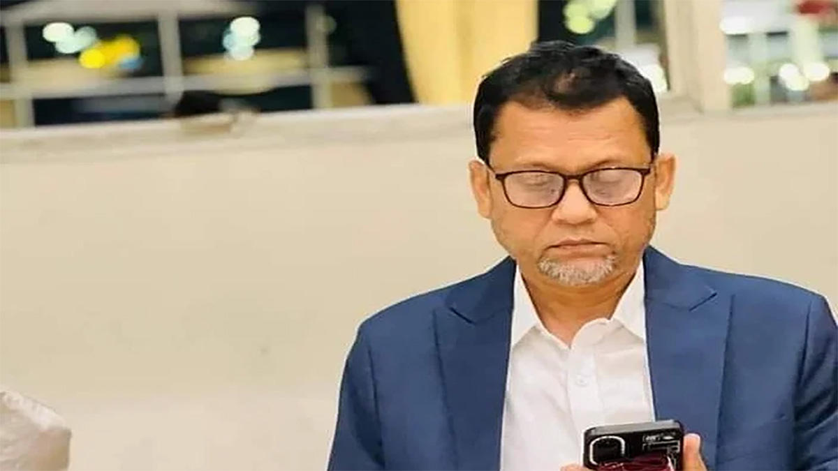 কিশোর গ্যাংয়ের হাতে মারধরের শিকার চিকিৎসকের মৃত্যু