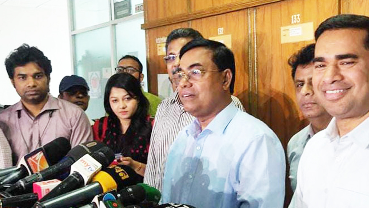 বান্দরবানের তিন উপজেলায় ভোট স্থগিত