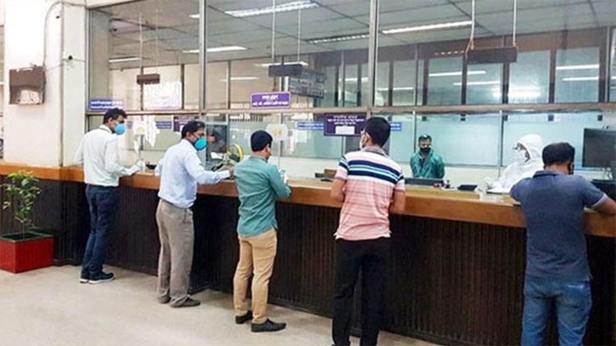 আজ ব্যাংক ও আর্থিক প্রতিষ্ঠান খোলা