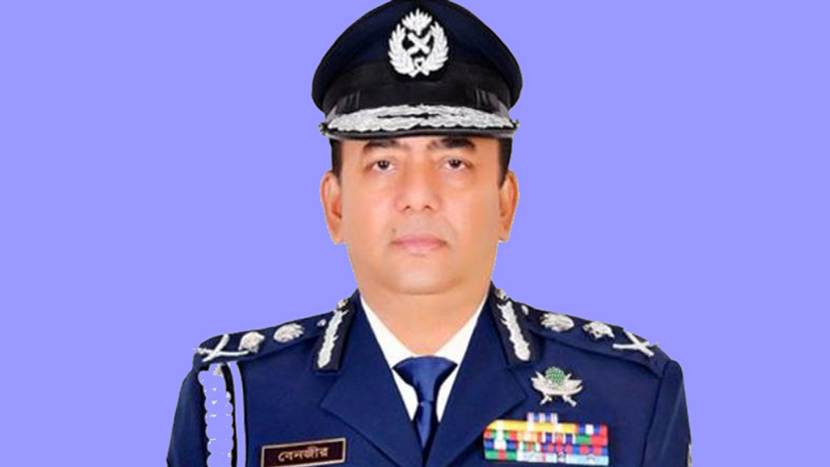 বেনজীর আহমেদকে জিজ্ঞাসাবাদের জন্য ডাকলো দুদক