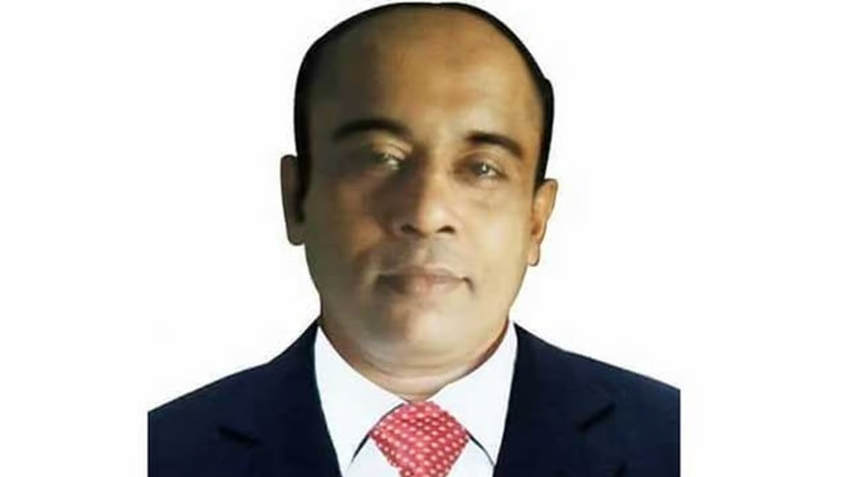 আমার চেয়ে খারাপ লোক লক্ষ্মীপুরে নেই: গণসংযোগে তাহেরপুত্র বিপ্লব