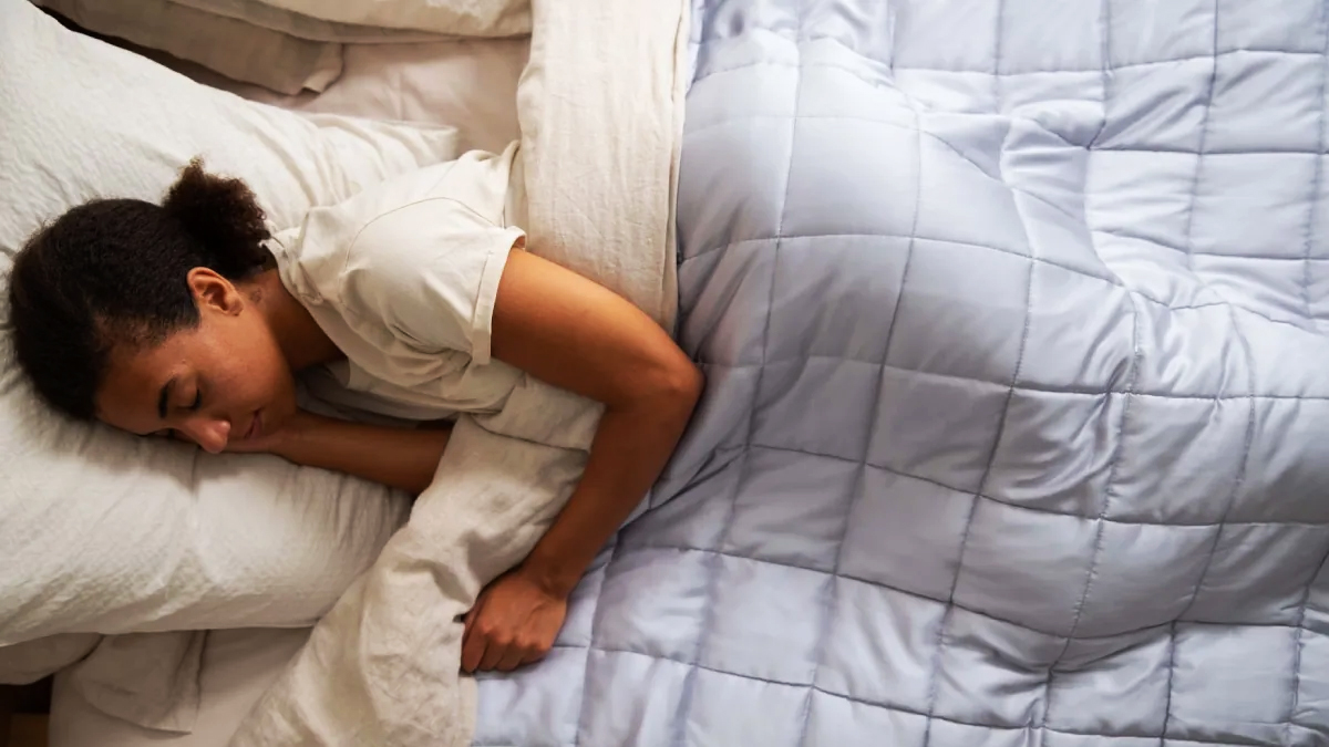 ঘুম থেকে বঞ্চিত দেশের তালিকায় বিশ্বে তৃতীয় সৌদি আরব