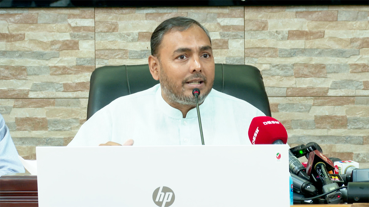 রোজায় নিত্যপণ্যের দাম নিম্নমুখী ছিল: বাণিজ্য প্রতিমন্ত্রী