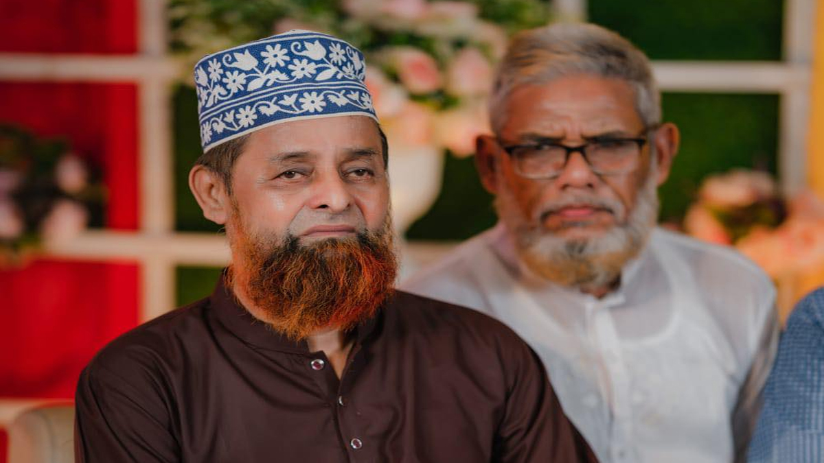 চট্টগ্রামে হিটস্ট্রোকে মাদরাসা শিক্ষকের মৃত্যু