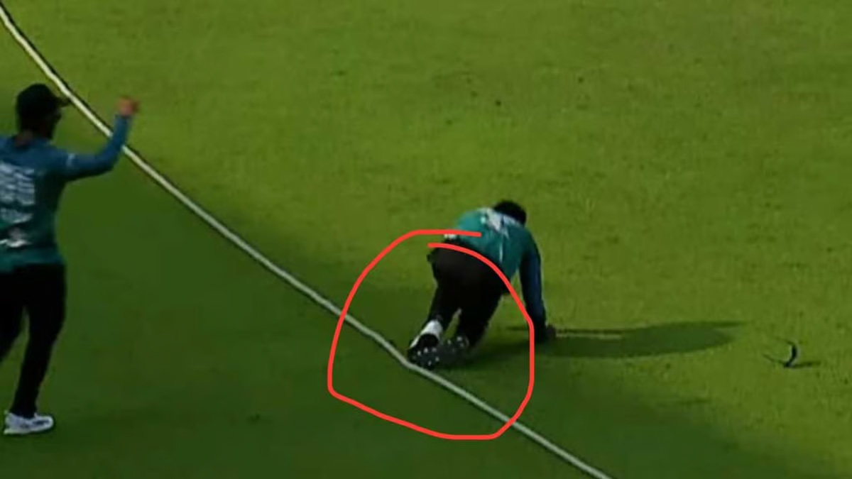 ‘লিস্ট এ ম্যাচের প্রত্যেকটা সিদ্ধান্তে সমান গুরুত্ব দেয়া উচিৎ’