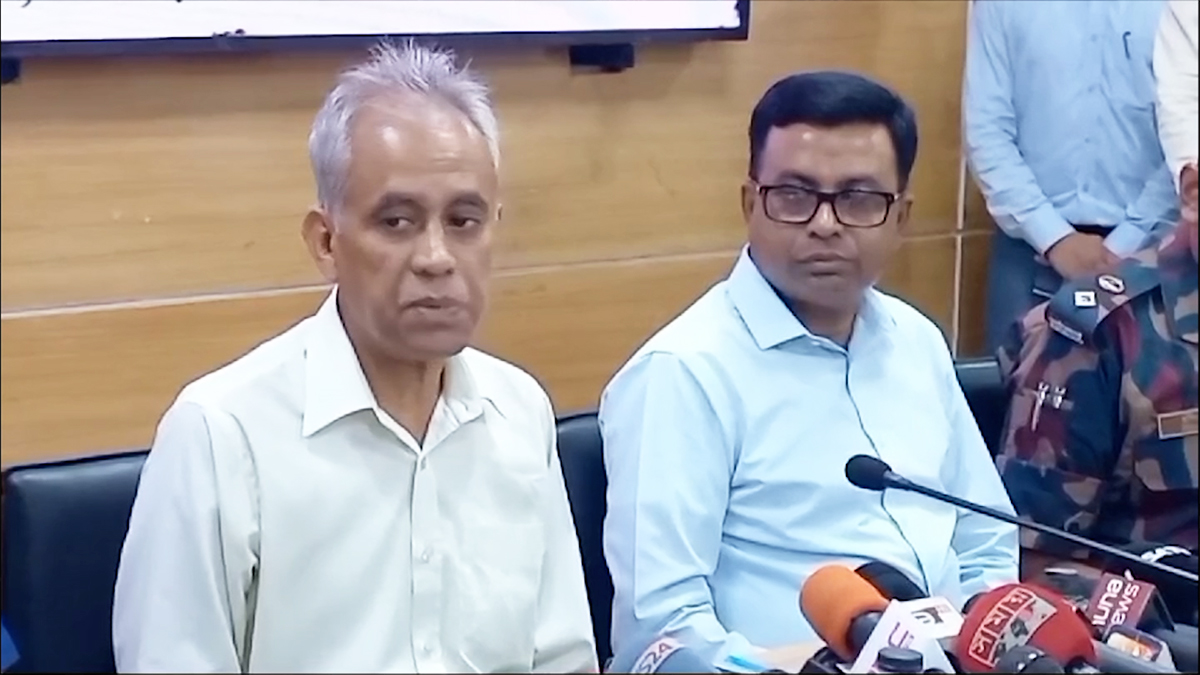 ‘ভোটে মানুষের আস্থা ফিরেছে, তাই গরমেও ভালো নির্বাচন হচ্ছে’