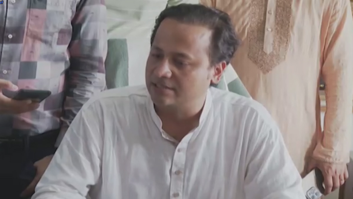 ‘বিত্তশালীর সন্তানদের স্কুল খোলা, প্রান্তিক মানুষের সন্তানদের স্কুল বন্ধ— এটি বৈষম্যমূলক’