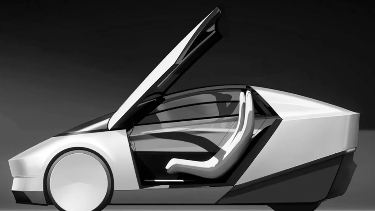 আগস্টে আসবে টেসলার ‘রোবটচালিত ট্যাক্সি’