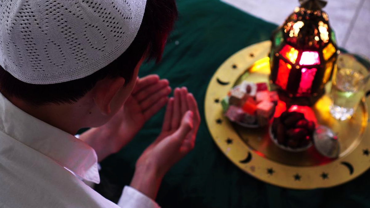 যেভাবে রাখা যাবে শাওয়ালের ৬ রোজা