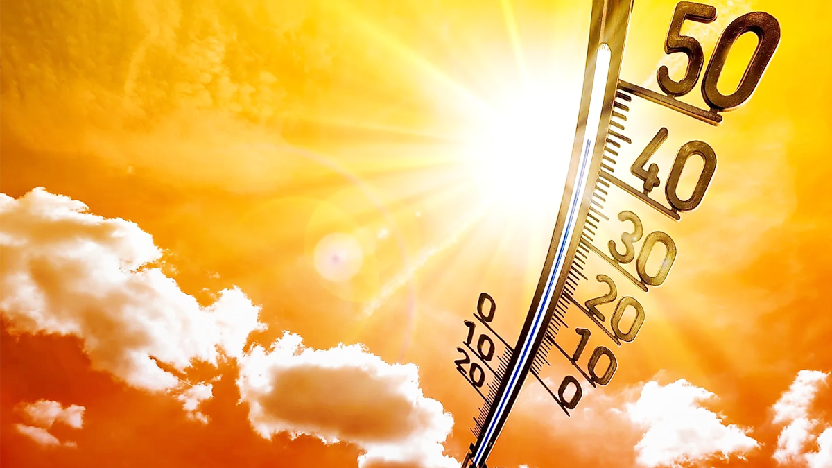 প্রচণ্ড তাপদাহে অগ্নি দুর্ঘটনা প্রতিরোধে যা করবেন