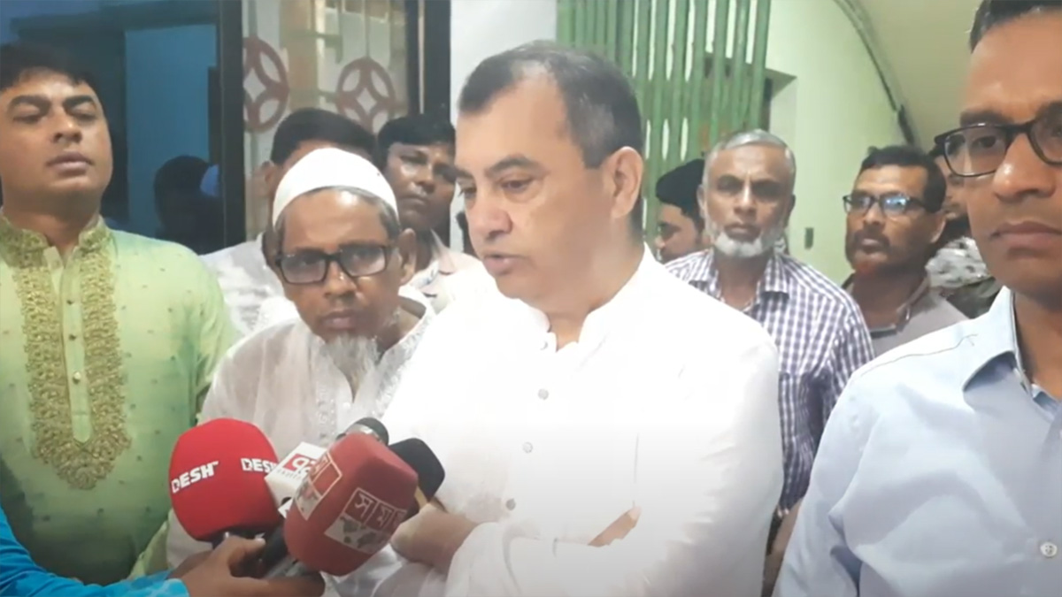 বন কর্মকর্তা হত্যার বিচার করে দৃষ্টান্ত স্থাপন করতে চাই: পরিবেশমন্ত্রী