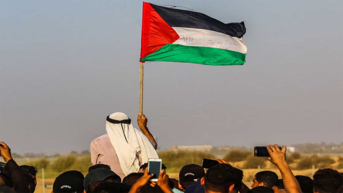 জুলাইয়ের মধ্যে ফিলিস্তিনকে স্বাধীন রাষ্ট্রের স্বীকৃতি দেবে স্পেন