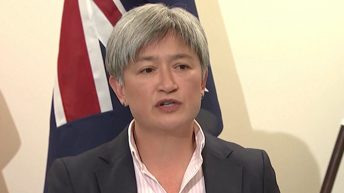 গাজায় ত্রাণকর্মী নিহতের ঘটনায় ব্যবস্থা নিচ্ছে অস্ট্রেলিয়া