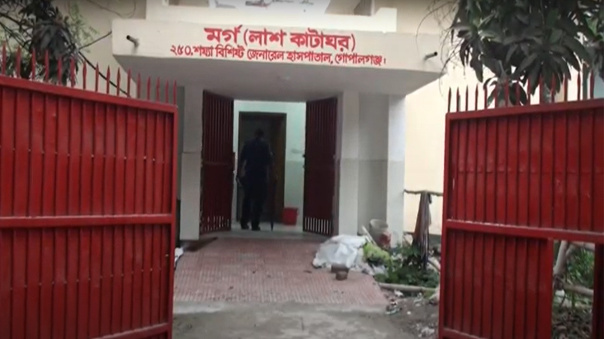 শ্বশুরবাড়িতে বেড়াতে আসা জামাইকে পিটিয়ে হত্যা