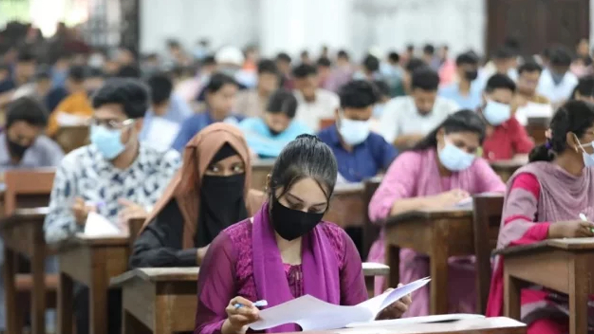 গুচ্ছের ‘এ’ ইউনিটের ফল প্রকাশ, পাসের হার ৩৩ দশমিক ৯৮ শতাংশ