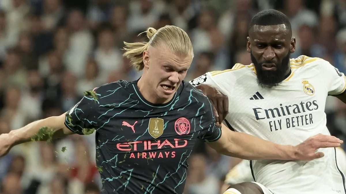 ‘গোল না পেলে হাল্যান্ড একেবারেই অকাজের’