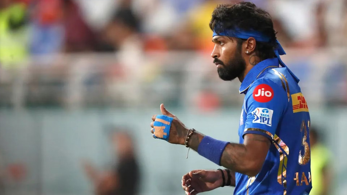 সমর্থকদের প্রত্যাশা নিয়ে মাথা ঘামান না হার্দিক