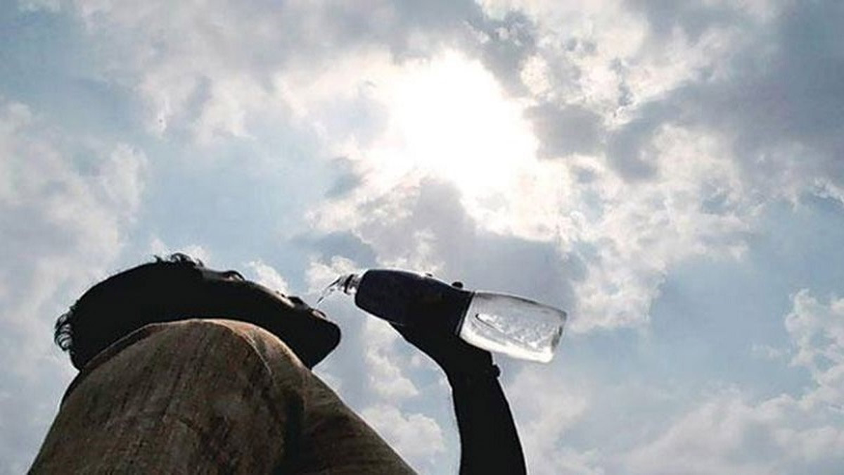 তাপপ্রবাহের কবলে সারাদেশ