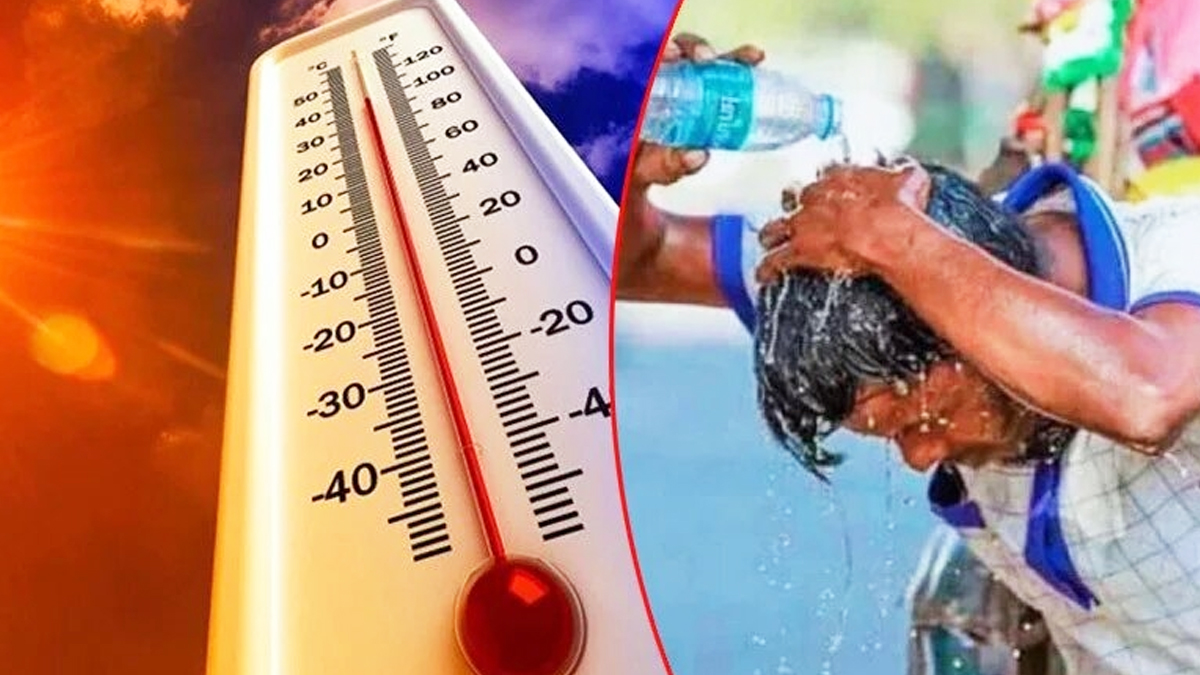 এক বিভাগ বাদে সারাদেশে চতুর্থ দফায় ৭২ ঘণ্টার ‘হিট অ্যালার্ট’ জারি