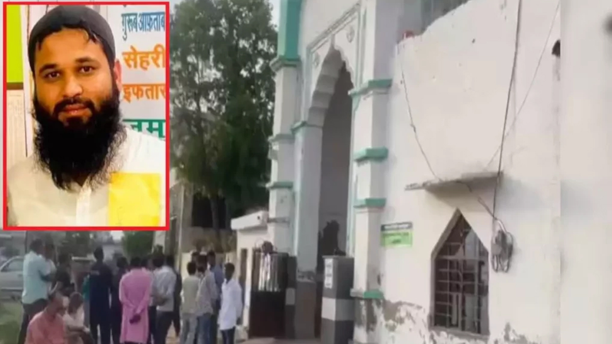 রাজস্থানে মসজিদের ভেতরে ইমামকে পিটিয়ে হত্যা