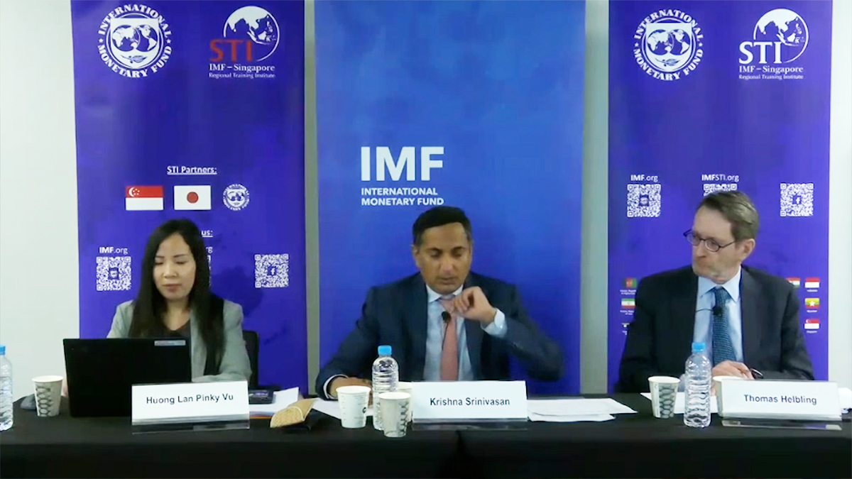 বাংলাদেশের অর্থনীতি আগের চেয়ে ভালো করছে: আইএমএফ