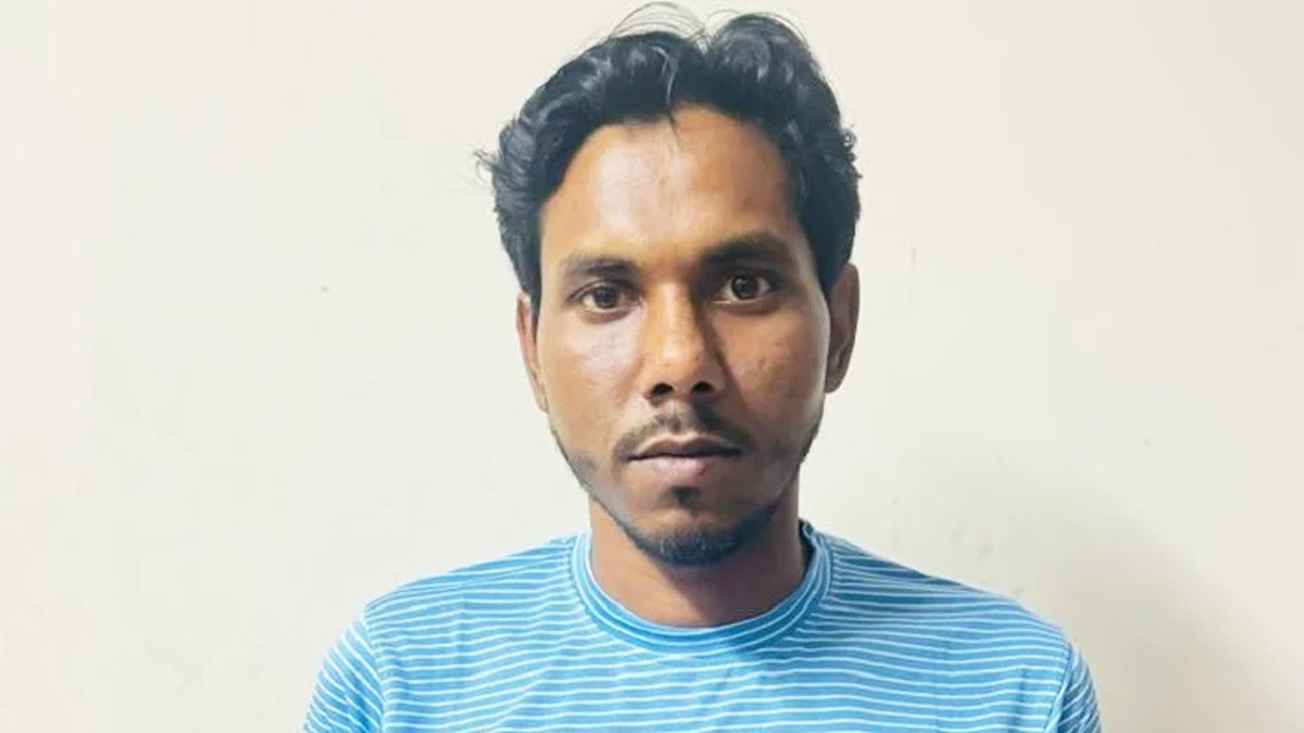 চাঁদা হিসেবে বিটকয়েন চাইতেন ‘ডার্ক মোসাদ’, অবশেষে ধরা