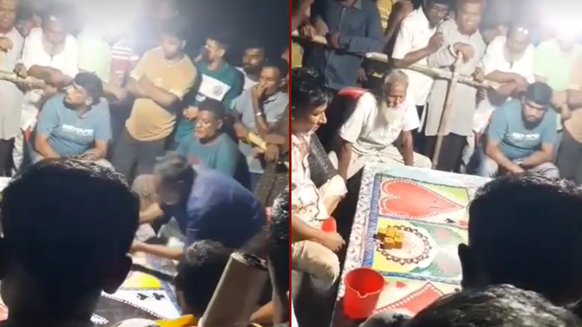 জয়পুরহাটে জুয়ার আসরকে কেন্দ্র করে ছুরিকাঘাতের ঘটনায় গ্রেফতার ১