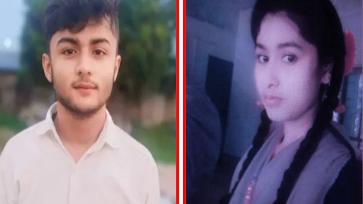 একত্রে বিষপান! প্রেমিকের মৃত্যুর পর মারা গেল প্রেমিকাও